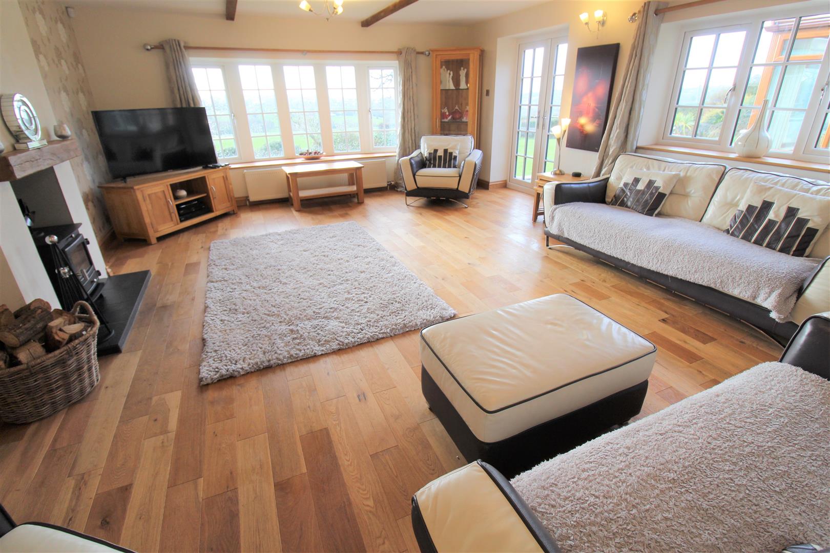 Park Lane, Endon, Stoke-On-Trent